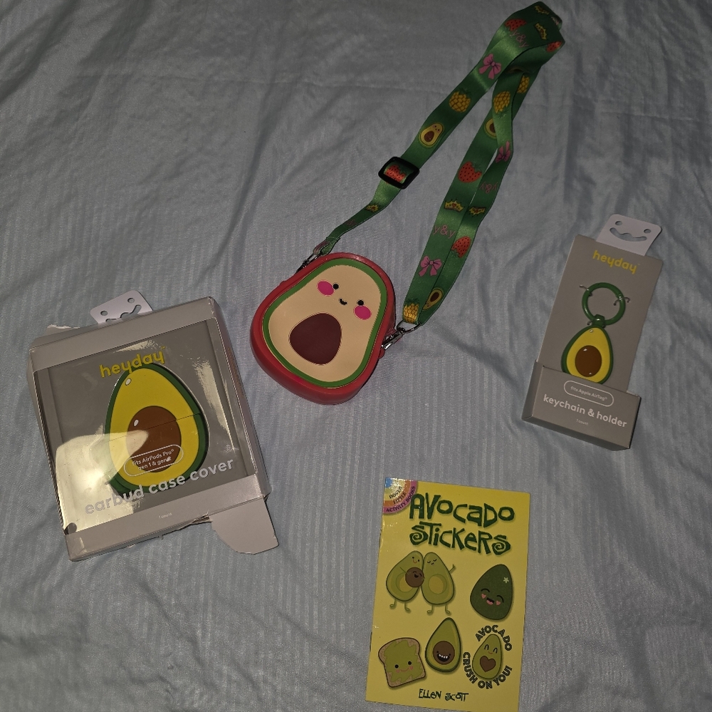 Avocado Bundle